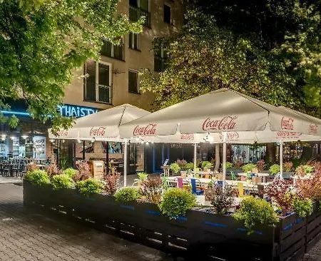 Apartament Bankowy