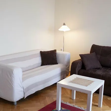 Apartament Bankowy Apartment