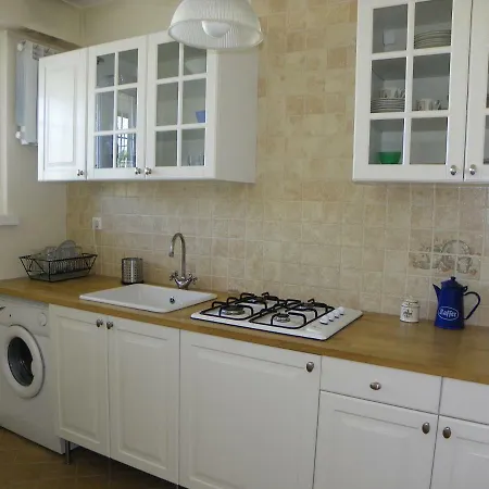 Apartament Bankowy * Warsaw